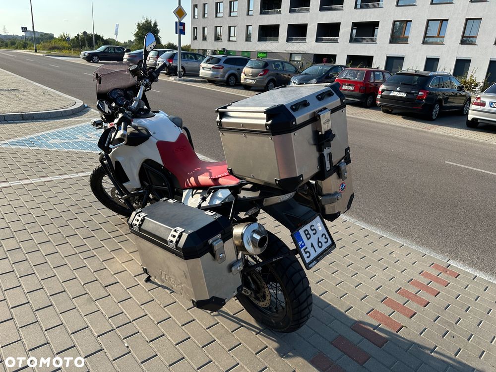 BMW GS - 2