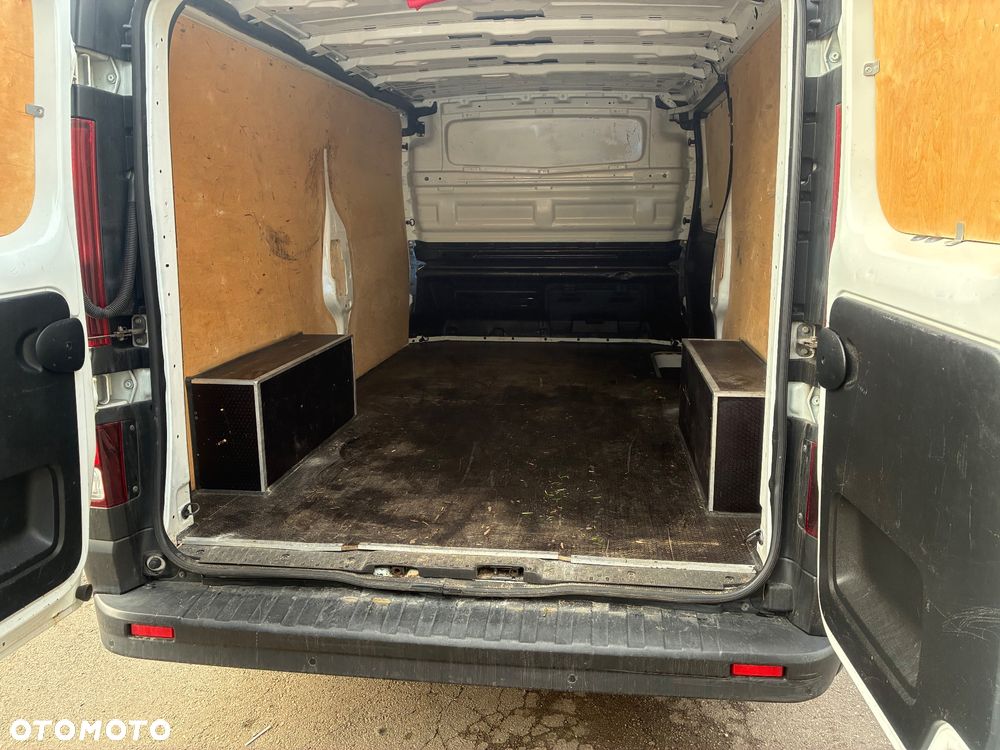 Renault TRAFIC - 18