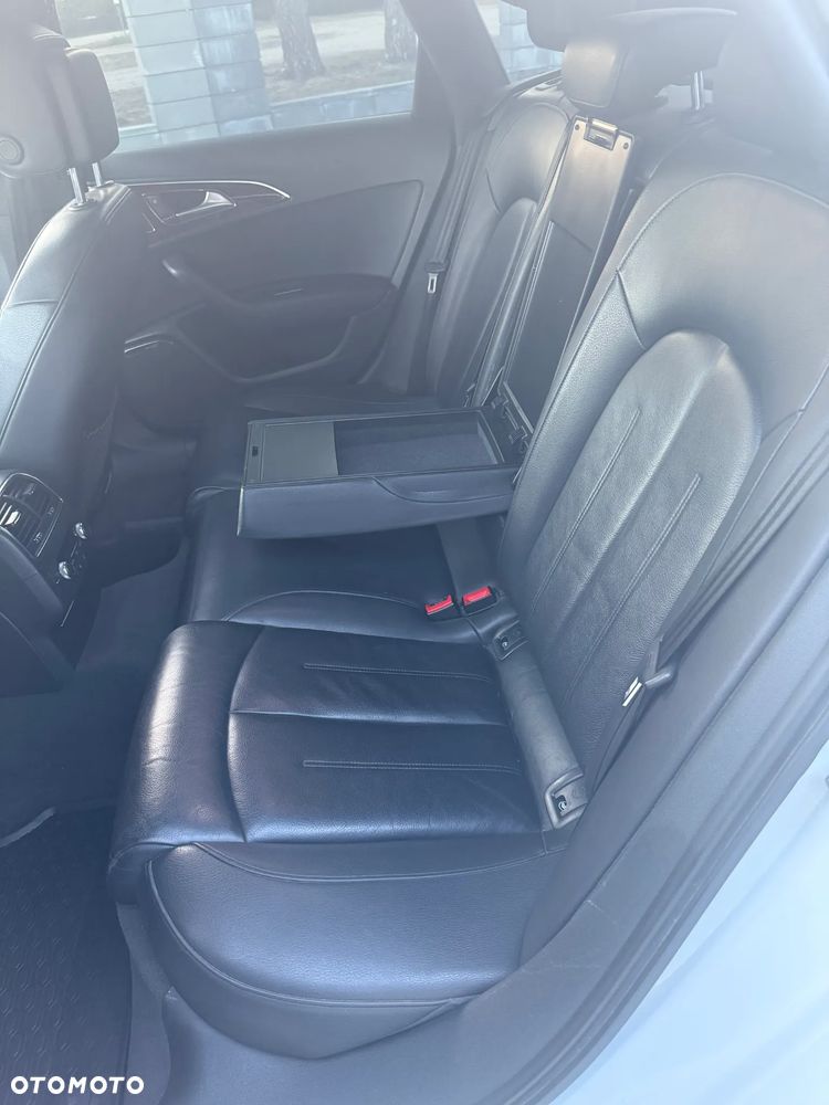 Audi A6 Limousine 2.0 TFSI Quattro S tronic - 20