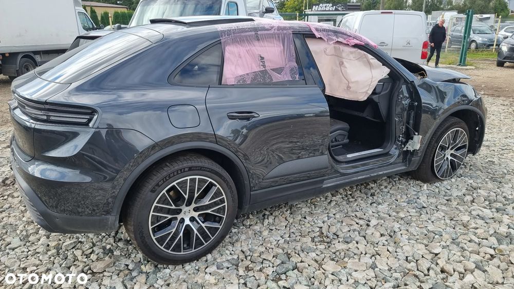 Porsche Macan 100kWh - 25