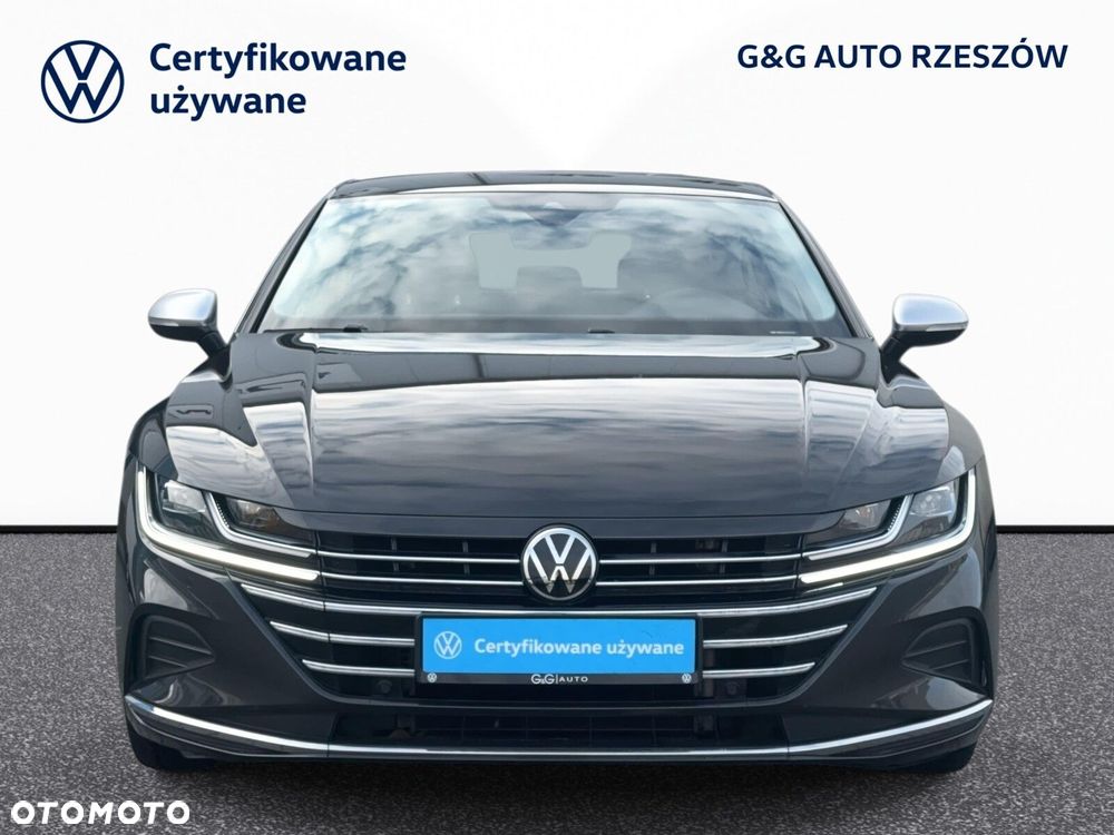 Volkswagen Arteon 2.0 TSI Elegance DSG - 6