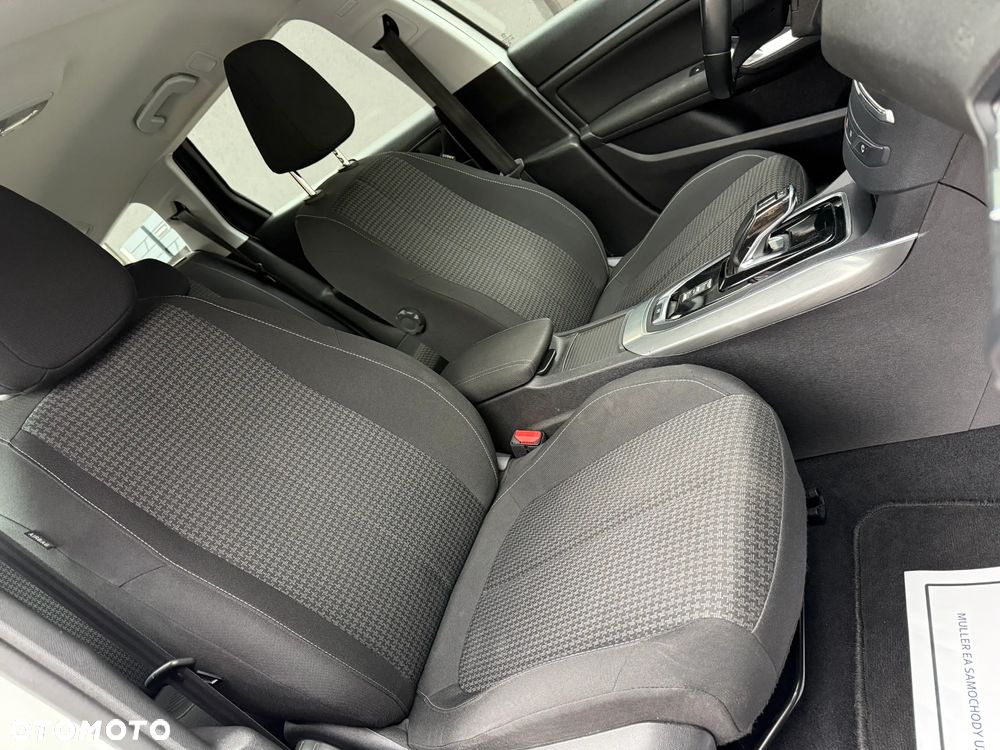 Peugeot 308 1.5 BlueHDi Active Pack Business S&S EAT8 - 25