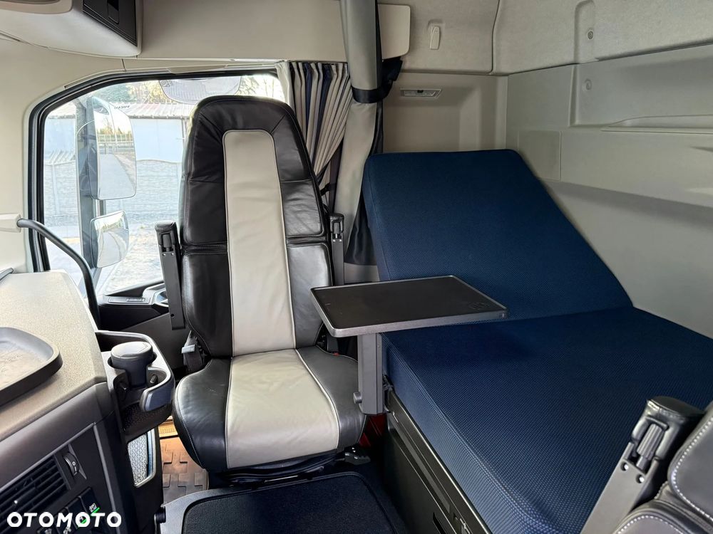 Volvo FH/540/EURO6/FULL LED/SKÓRY/NAVI/METALIK /ON1100 L/SPROWADZONY - 28