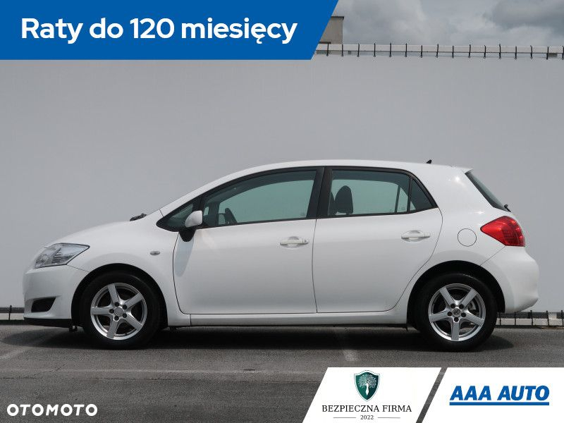 Toyota Auris - 3
