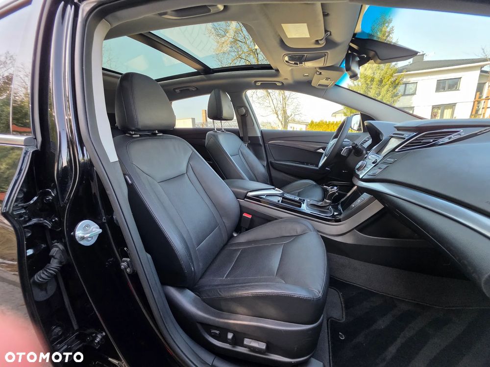 Hyundai i40 1.7 CRDi Automatik Premium - 9