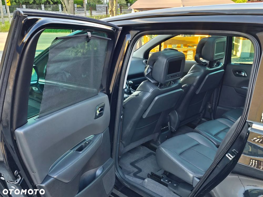 Peugeot 5008 HDI 150 Allure - 20