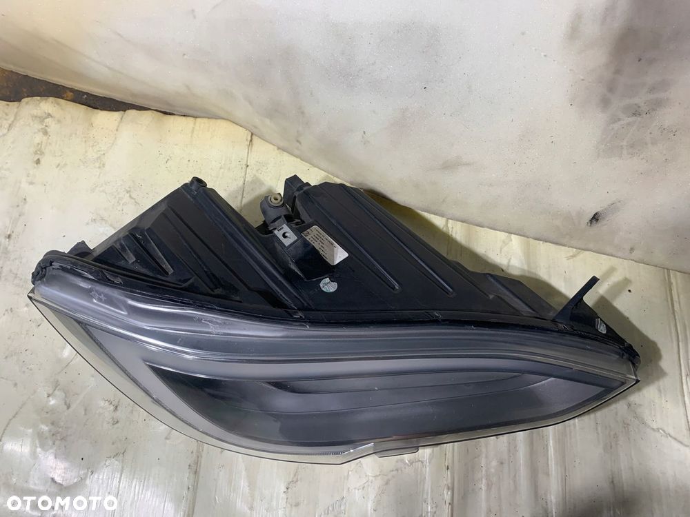 LAMPA PRAWA PRZÓD FULL LED TESLA MODEL S LIFT 2016- 105357500C - 5