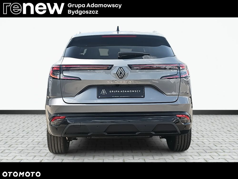 Renault Austral 1.3 TCe mHEV Iconic - 9