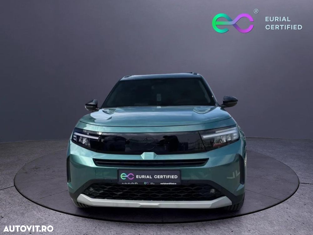 Opel Frontera 44 kWh GS - 3