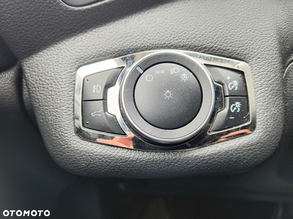 Ford Escape - 20