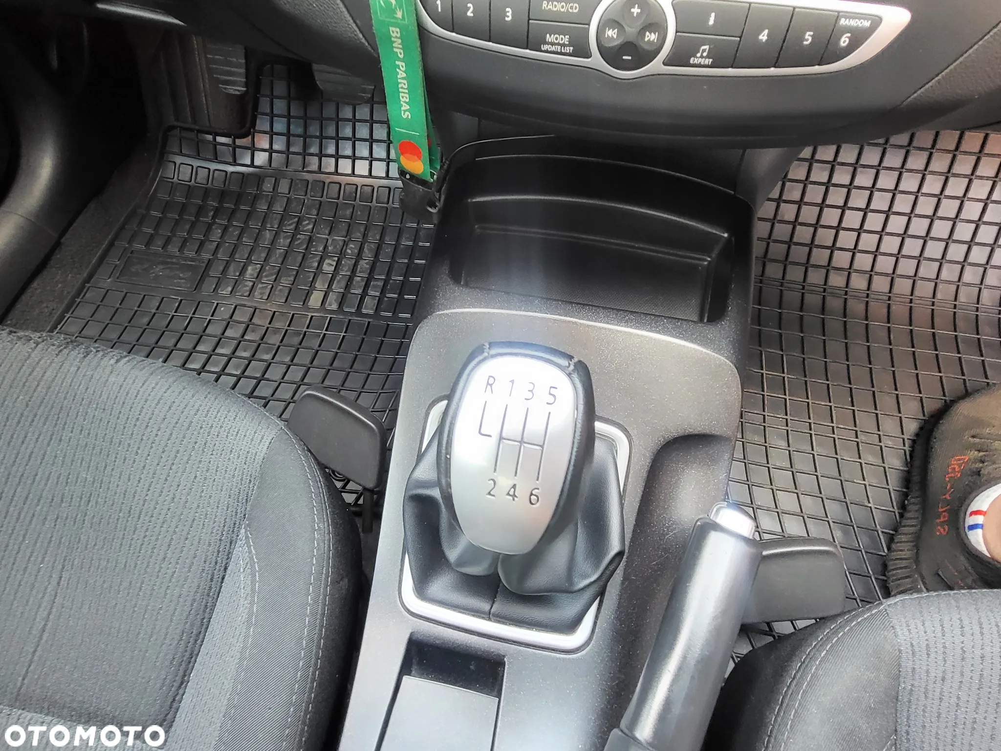 Renault Laguna 2.0 Dynamique - 11