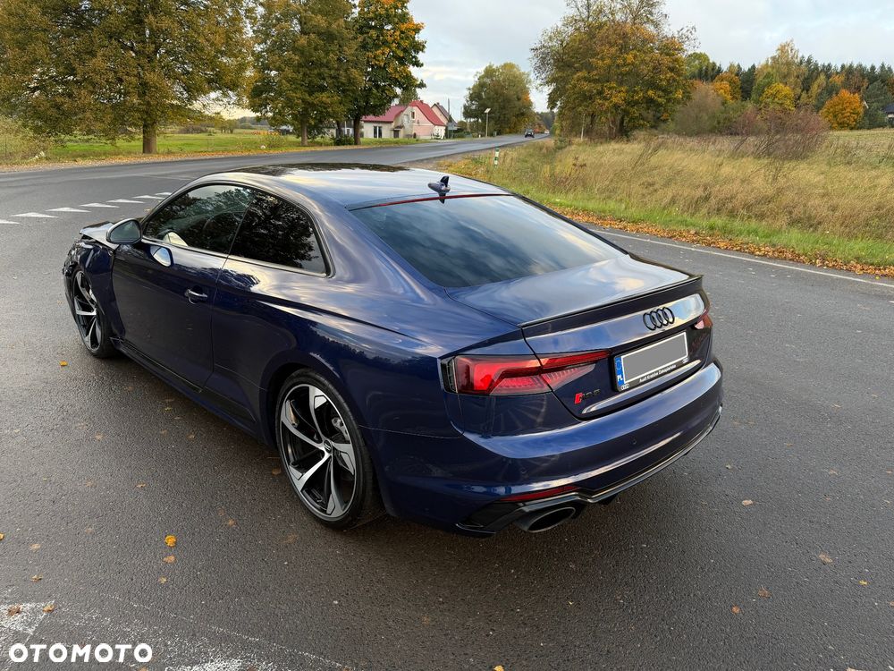 Audi RS5 Coupé 2.9 TFSI Quattro Tiptronic - 34