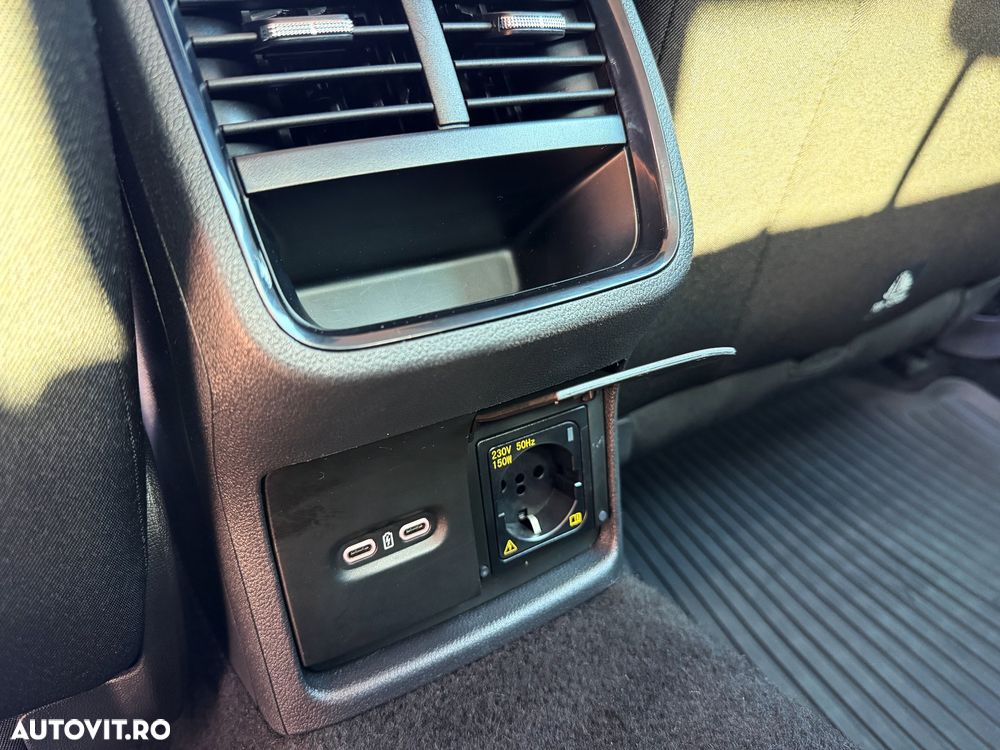 Skoda Octavia 1.5 TSI Ambition - 19
