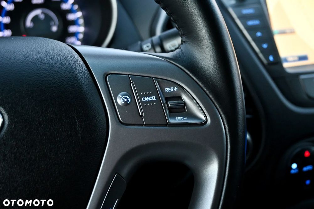 Hyundai ix35 1.6 GDI Premium 2WD - 36