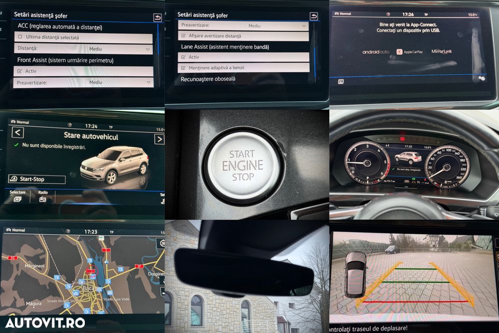 Volkswagen Tiguan 2.0 TDI 4Mot DSG Trendline - 7
