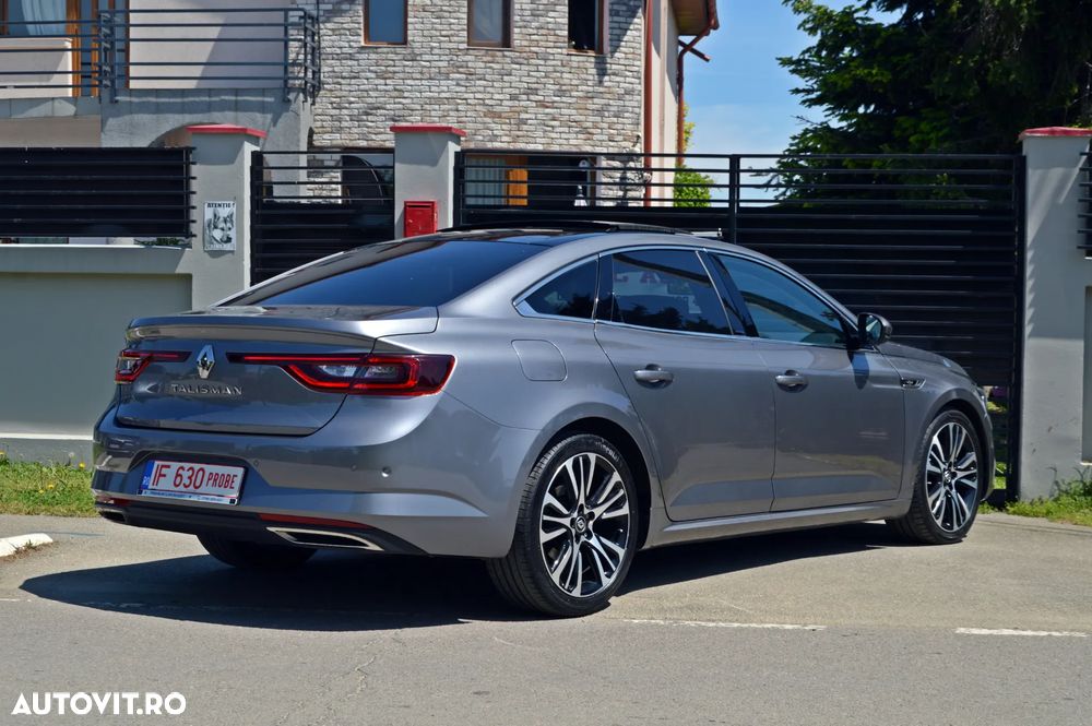 Renault Talisman - 21