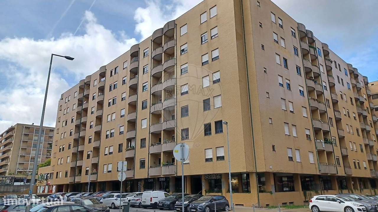 Apartamento T4 para venda - Grande imagem: 2/29