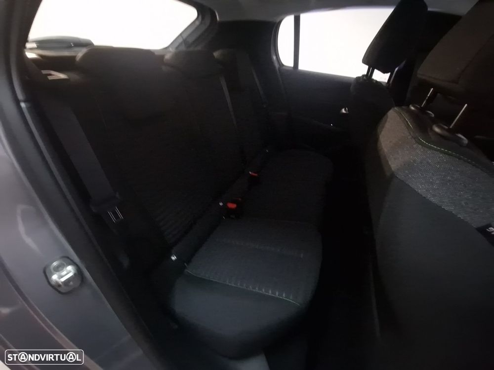 Peugeot e-208 50 kWh Active - 14