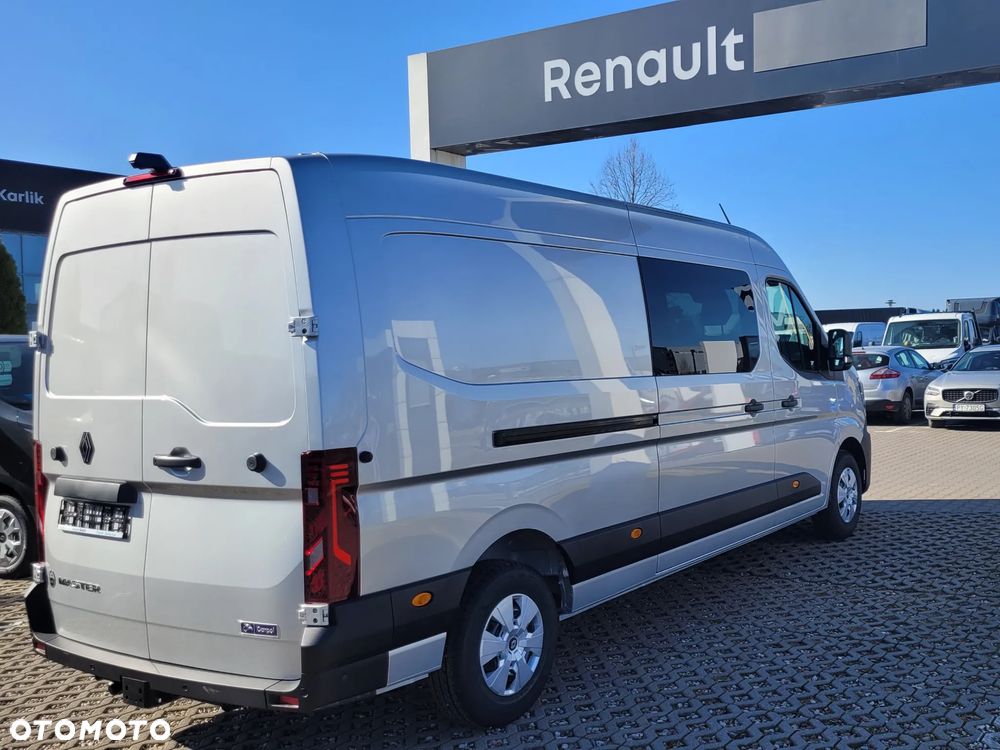 Renault MASTER - 4