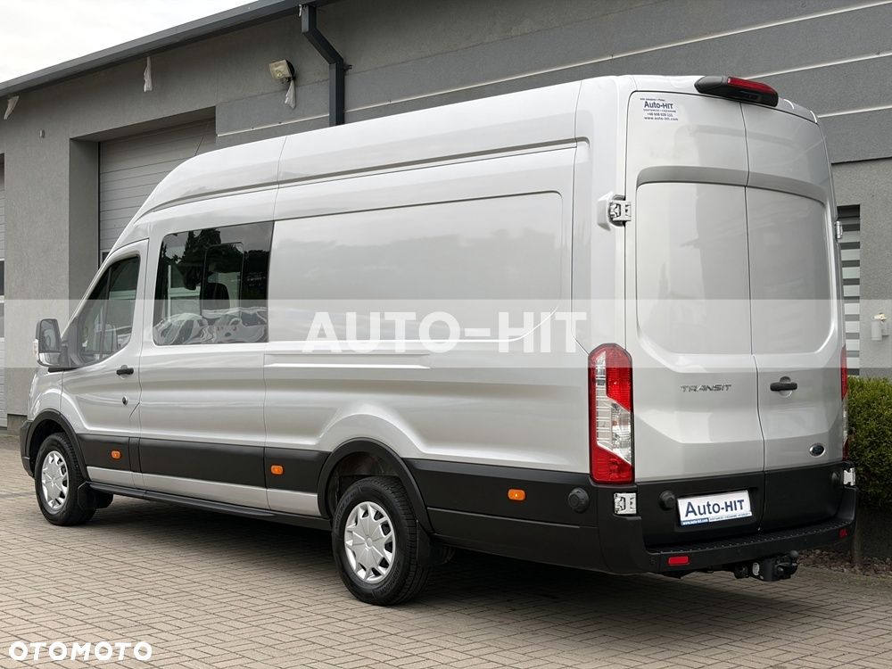 Ford Transit - 15