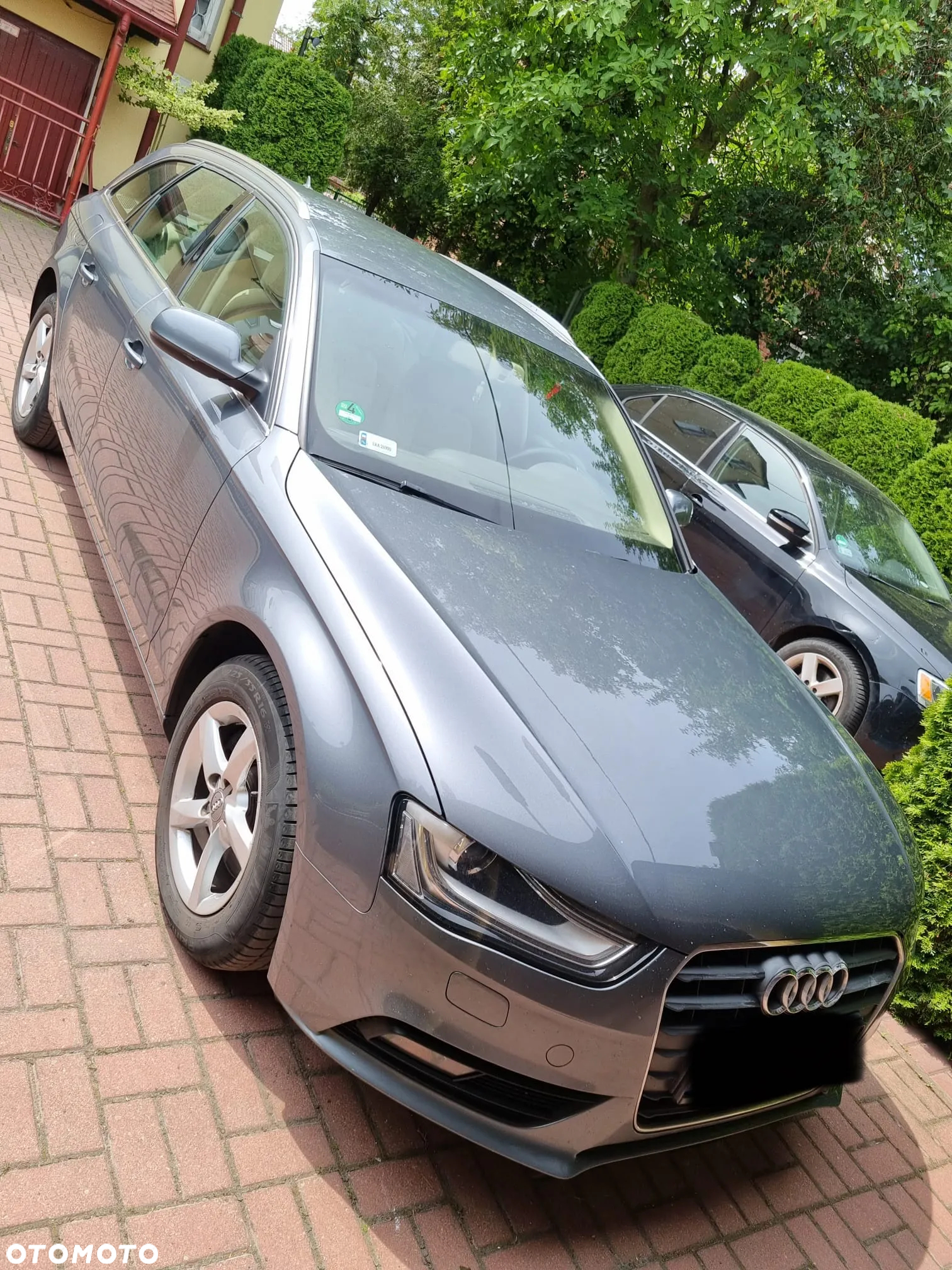 Audi A4 2.0 TDI - 7