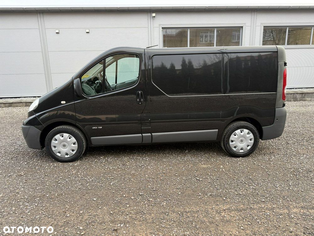 Renault Trafic - 5