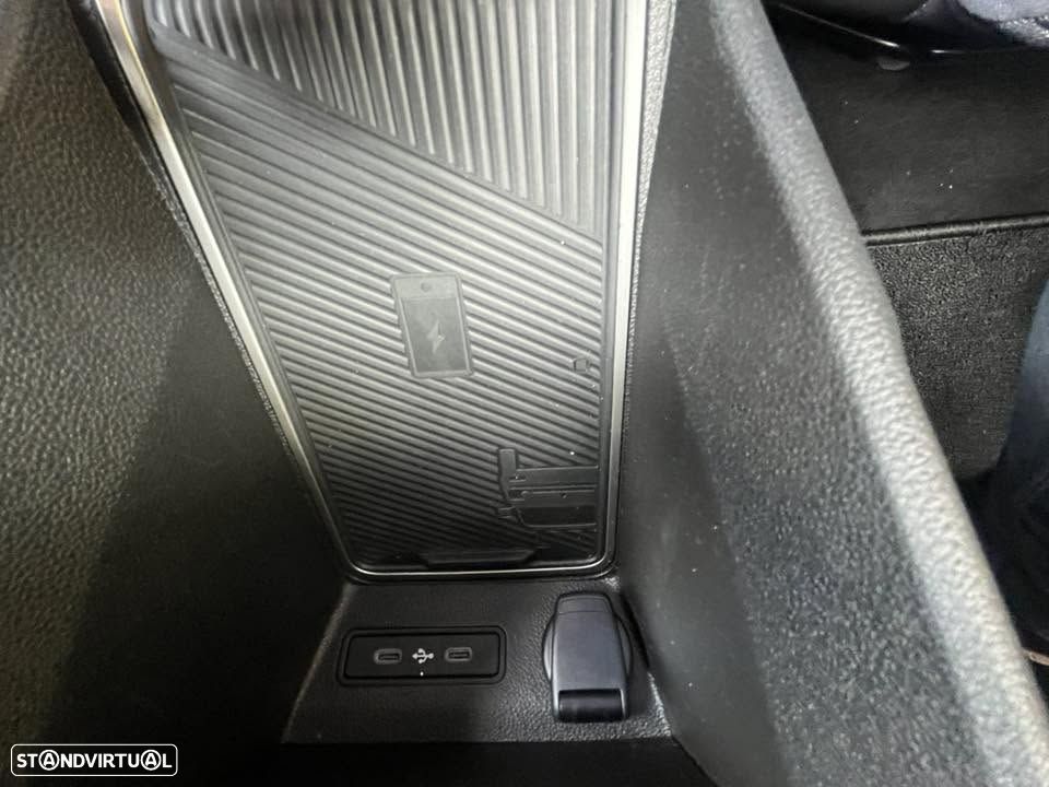 Renault 5 E-Tech R Techno 150 Comfort Range - 14