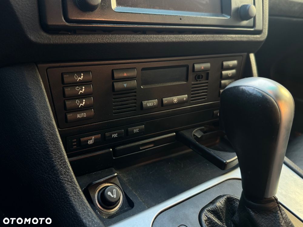 BMW Seria 5 - 20