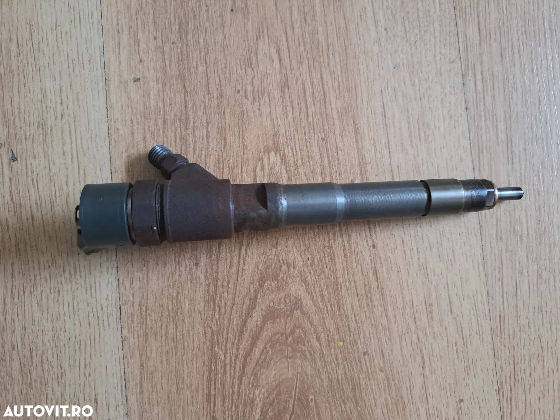 Injector Delphi Original VW Crafter Transporter T6 California Grand California 2.0tdi - 2