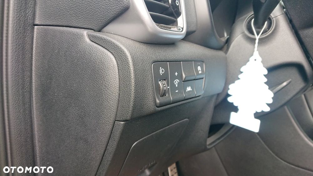 Kia Sportage 1.6 CRDI AWD GT LINE - 6