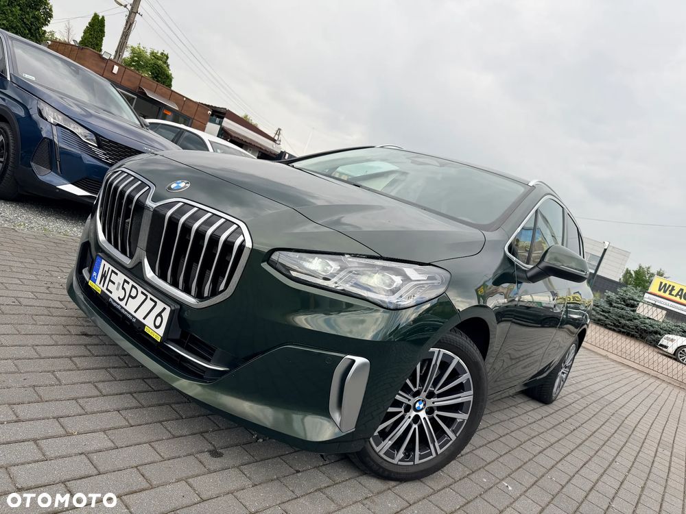 BMW Seria 2 223i mHEV Luxury Line - 2