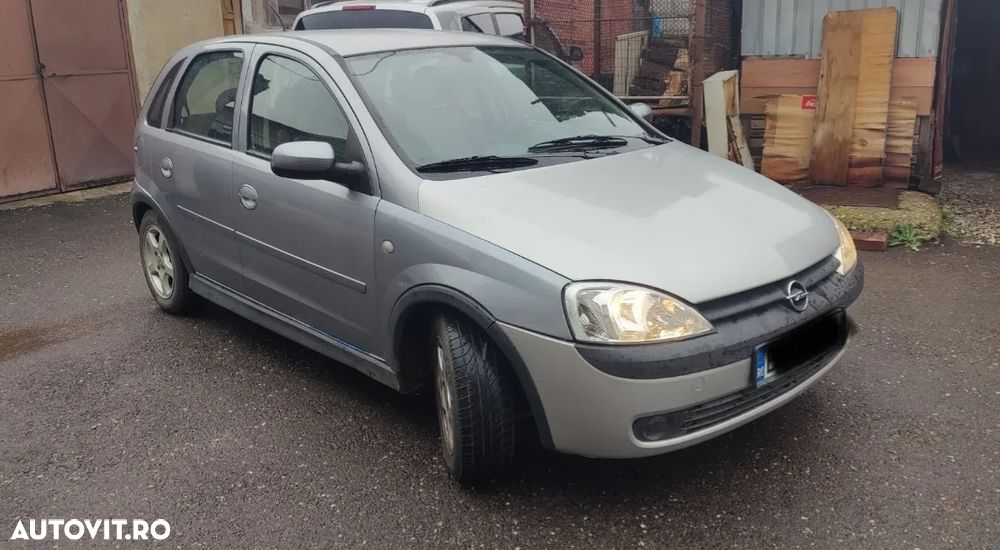 Opel Corsa 1.3 CDTI Enjoy - 1