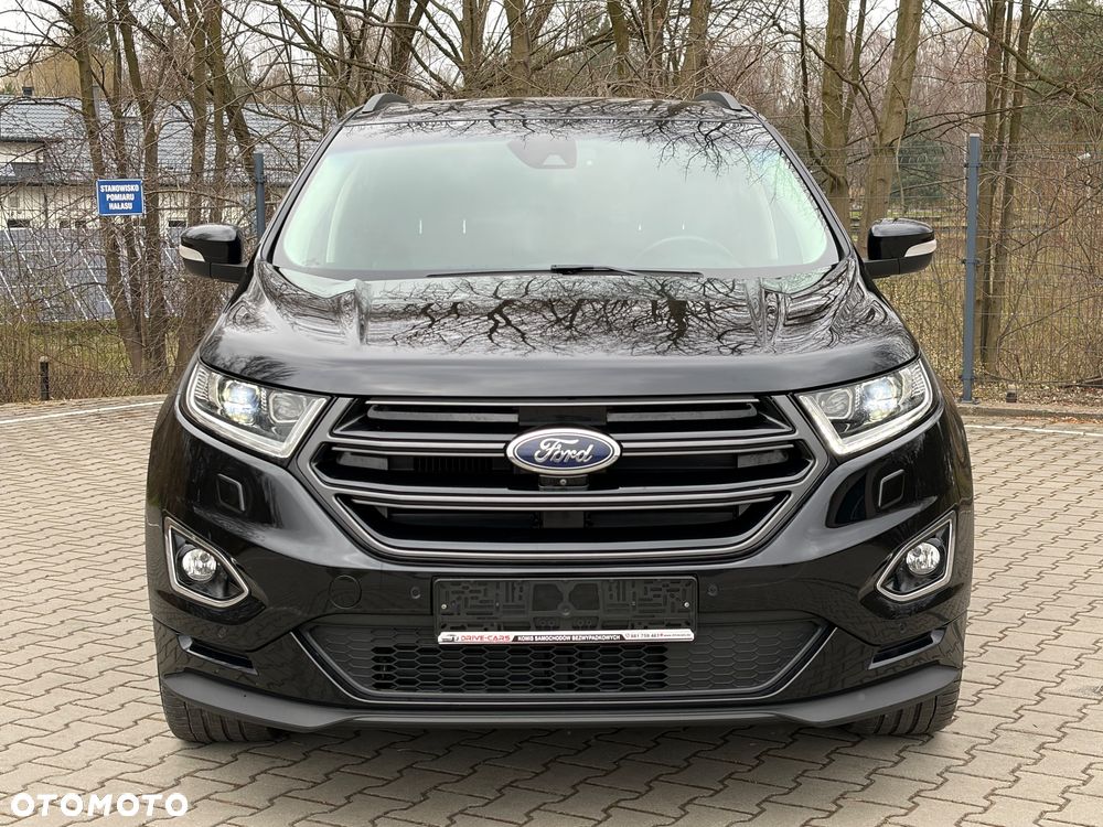 Ford Edge 2.0 TDCi 4x4 Sport - 3