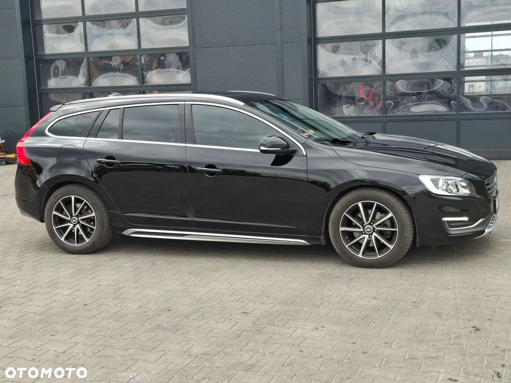 Volvo V60 - 4