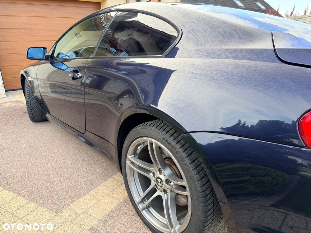 BMW Seria 6 - 25