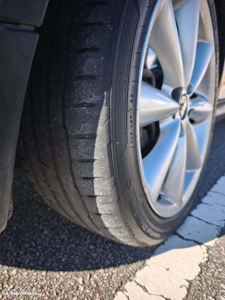 MINI 3 Portas Cooper S - 14