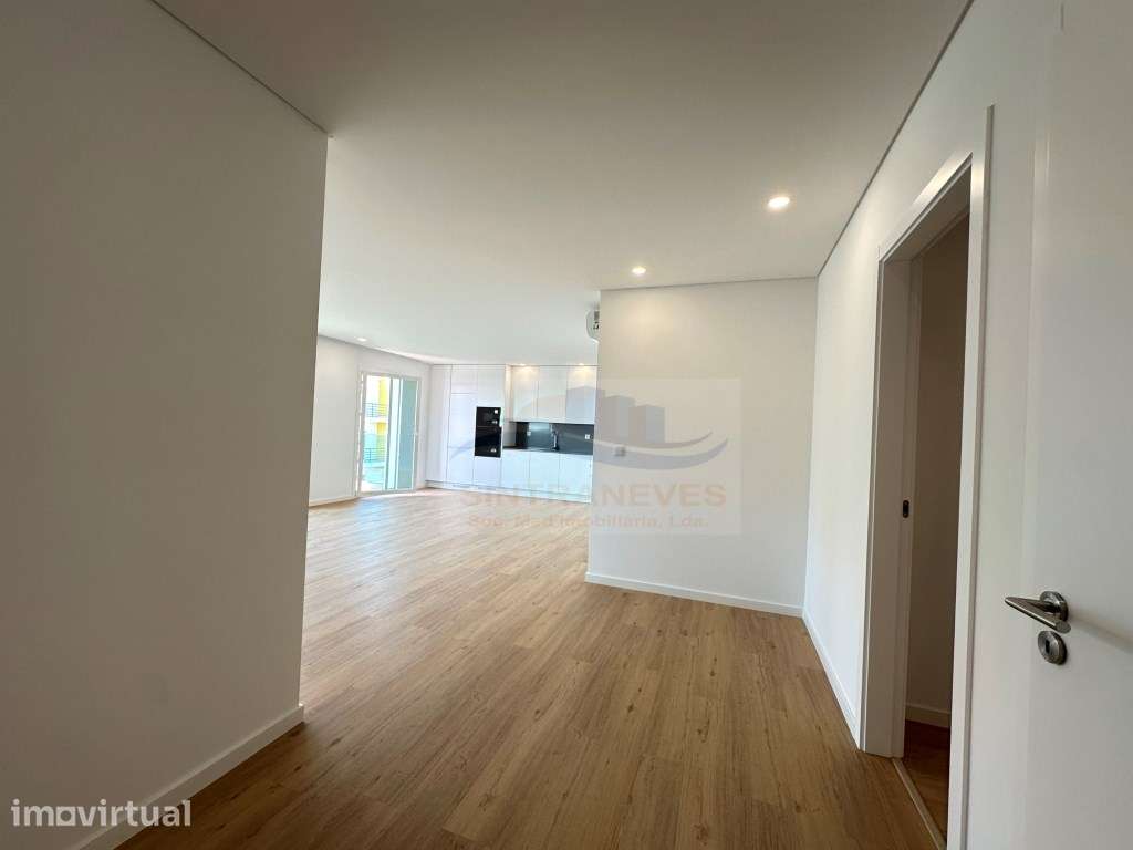 O Excecional Reencontro com o Conforto: T3 de Luxo na Quinta das Pe... - Grande imagem: 4/33