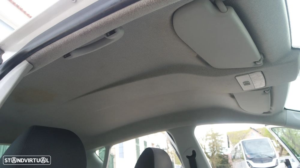 SEAT Ibiza 1.2 TDI Style DPF - 17