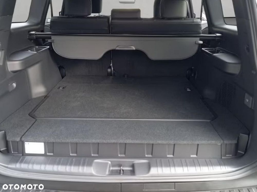 Toyota Land Cruiser - 15