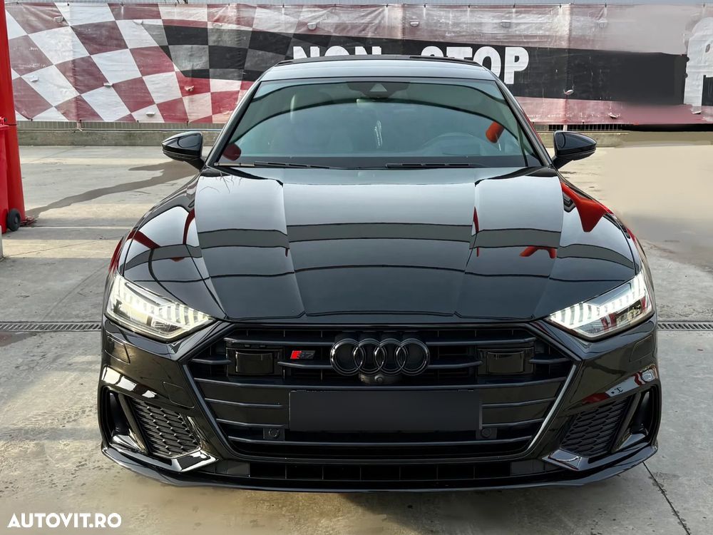 Audi A7 55 TFSI quattro S tronic - 3