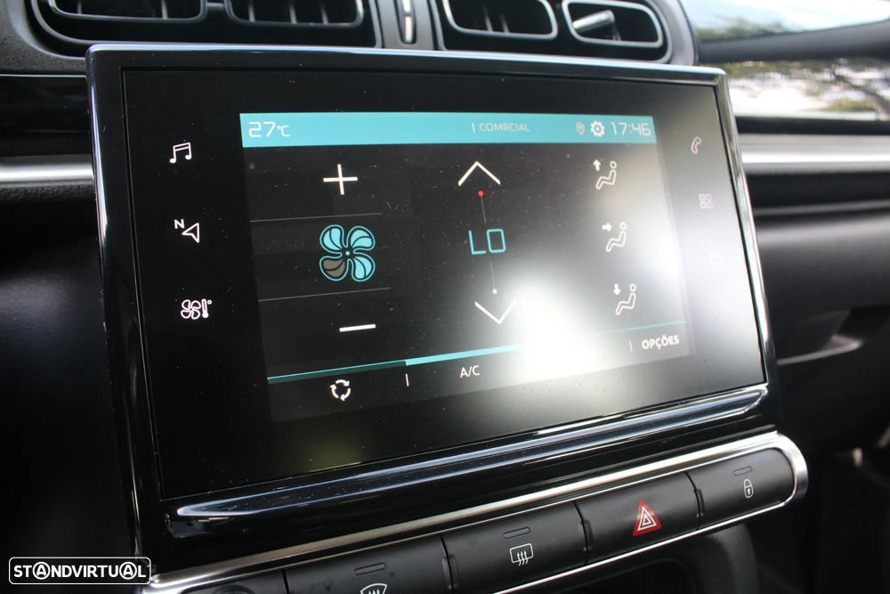 Citroën C3 1.2 PureTech Shine - 35