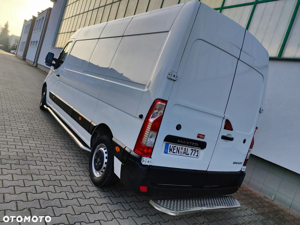 Renault Master - 12