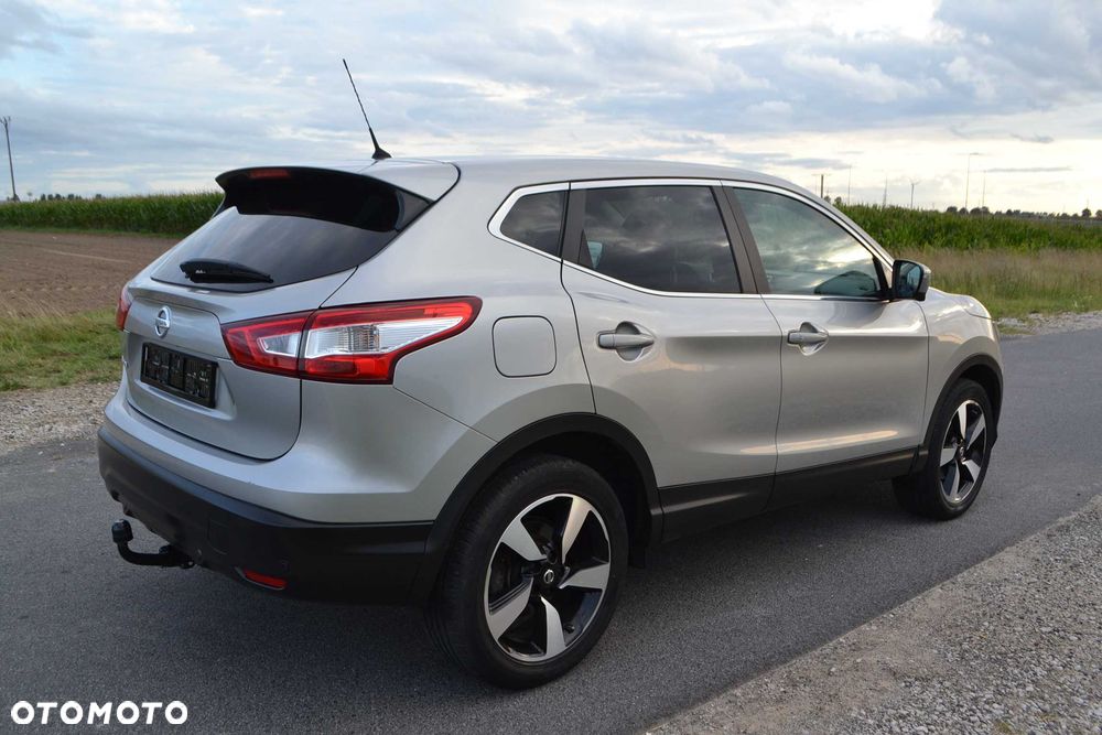 Nissan Qashqai - 3