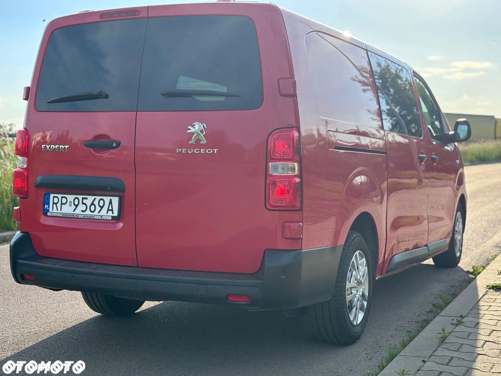 Peugeot EXPERT - 12