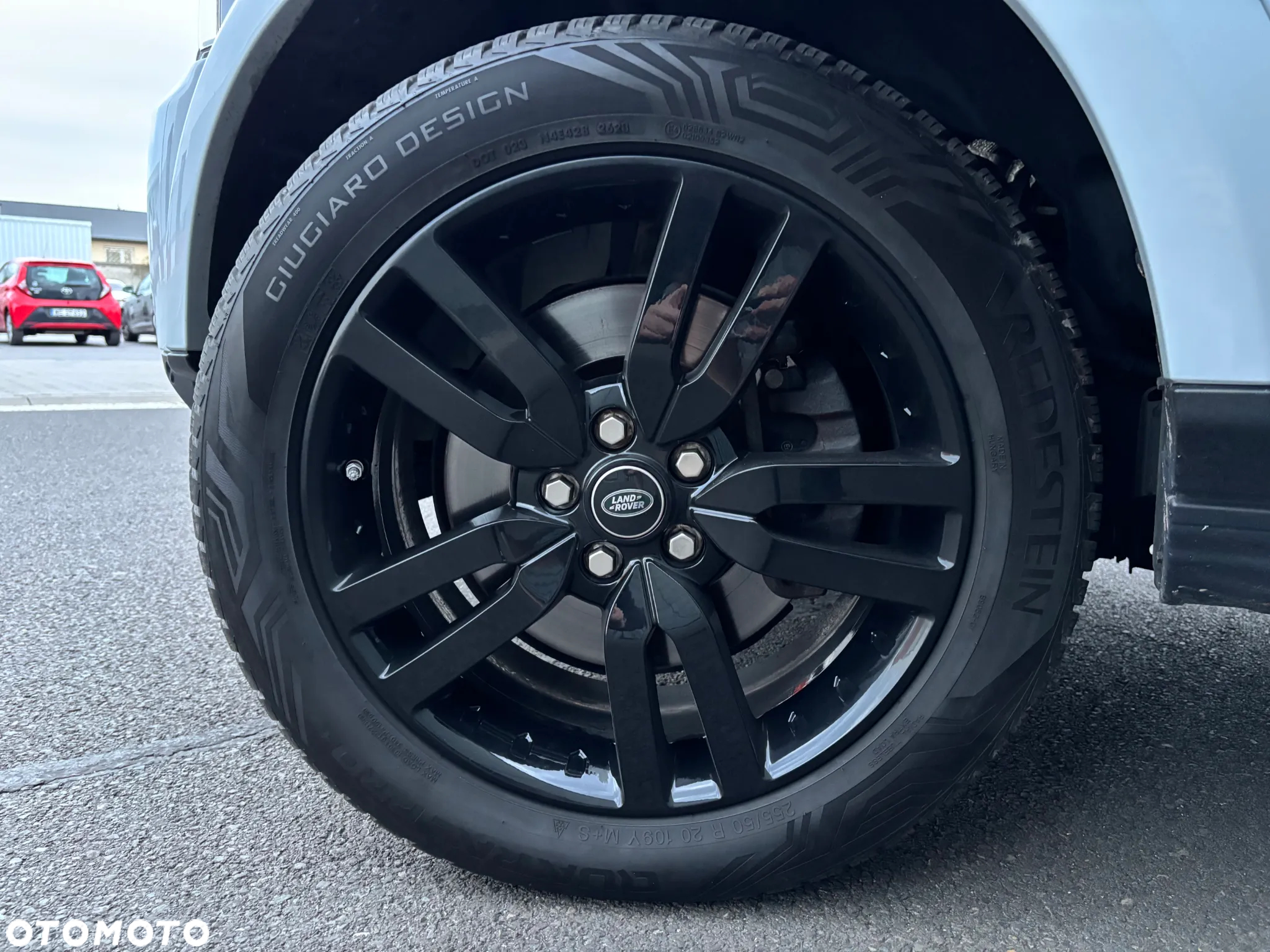 Land Rover Discovery IV 3.0 V6 SC Landmark - 26