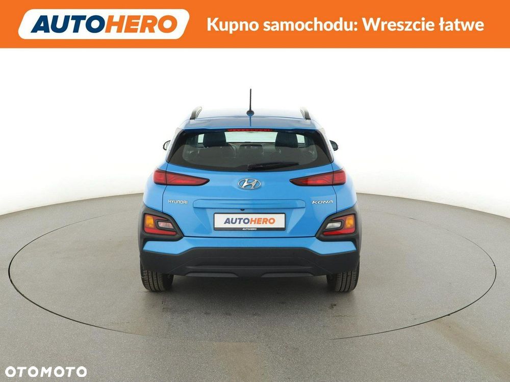 Hyundai Kona 1.0 T-GDI Trend - 7