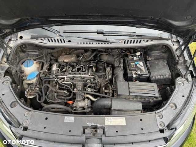Volkswagen Caddy - 6