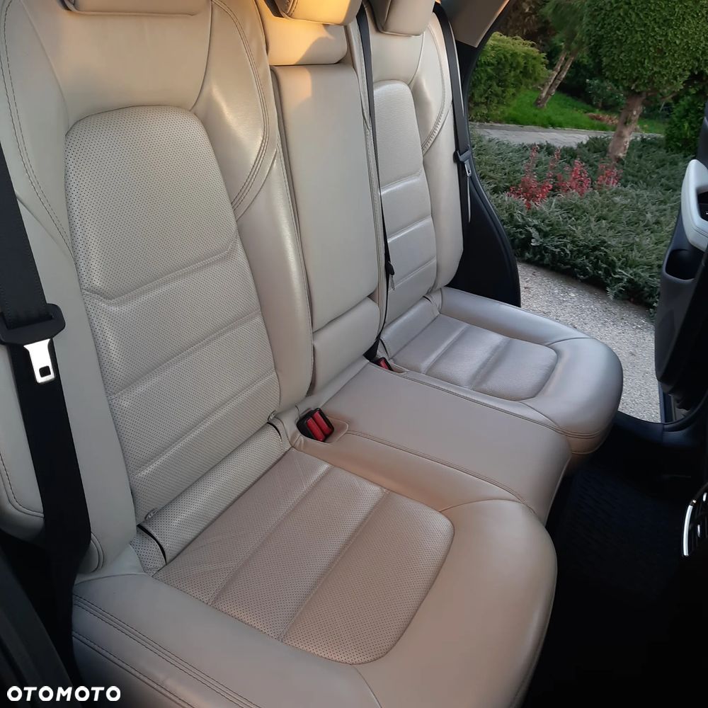 Mazda CX-5 2.5 Skypassion AWD - 16