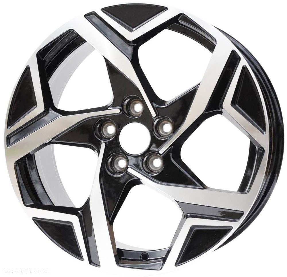 5700 MB NOWE FELGI 18 5x114,3 KIA SPORTAGE PRO CEED SORENTO XCEED - 1
