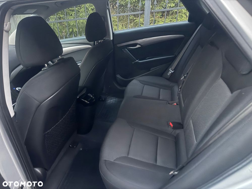 Hyundai i40 i40cw 1.6 5 Star Edition - 17